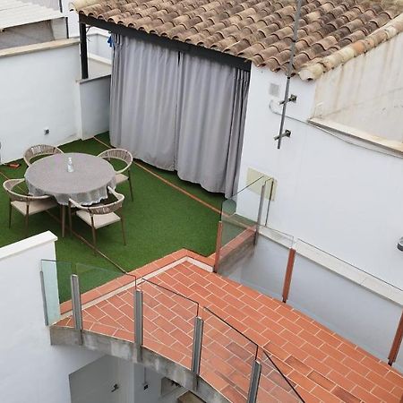 Corredera Travel 4 Lägenhet Córdoba Exteriör bild