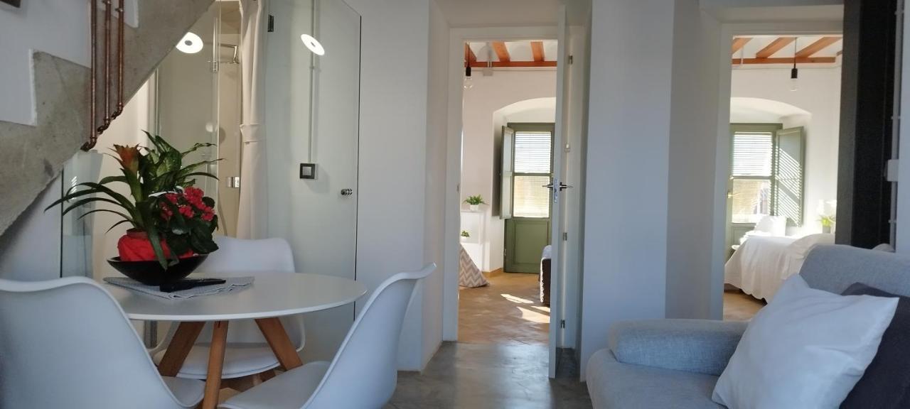 Corredera Travel 4 Lägenhet Córdoba Exteriör bild