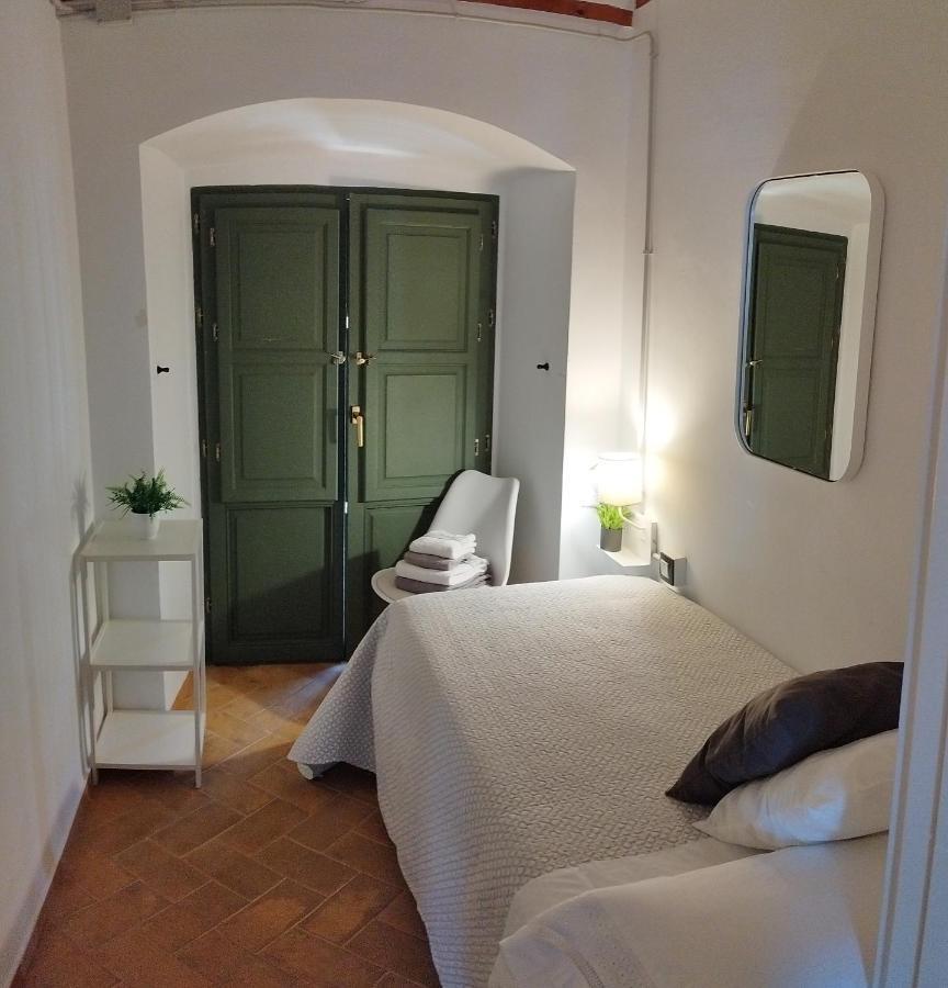 Corredera Travel 4 Lägenhet Córdoba Exteriör bild